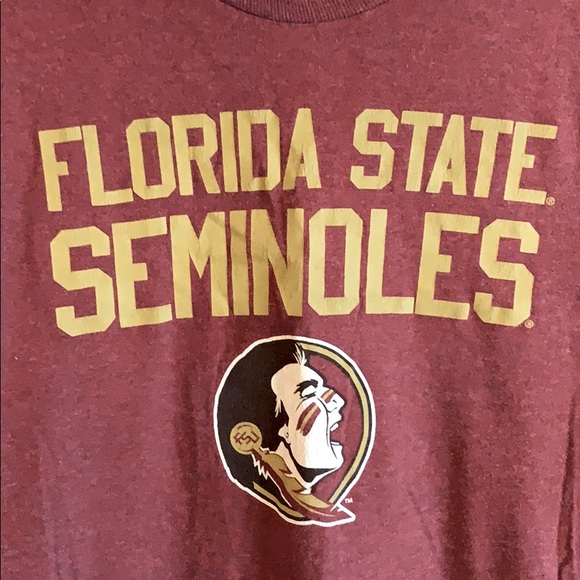 Florida State Seminoles Tshirt - Picture 2 of 5